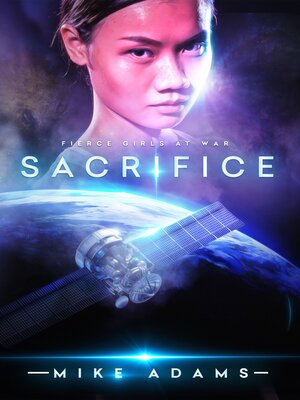 cover image of Sacrifice